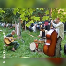 Trio Immergr&uuml;n