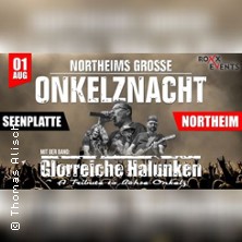 ONKELZNACHT Northeim