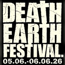 19. Death Earth Festival