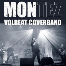 Montez-Volbeat Coverband