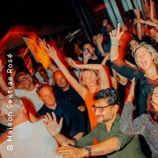 Sextiae Social Club x Oscho Stuttgart