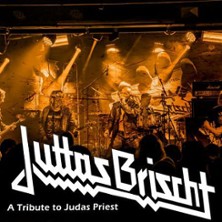 Juttas Brischt mit Mot&ouml;rdeaf - Judas Priest Tribute