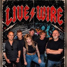 LIVE WIRE - AC/DC & Bon Scott Tribute