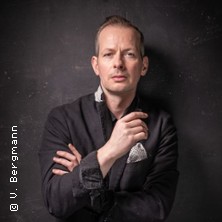 Denis Fischer & Band | Pfarrscheune der Michaelskirche Neuenkirchen
