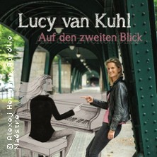 Lucy van Kuhl - Auf den zweiten Blick