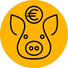 Kunst gegen Bares | Monschau