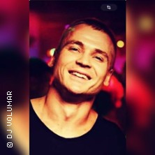 DJ Volumar