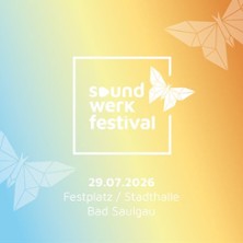 Soundwerk Festival 2026