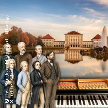 &bdquo;Schlosskonzerte mit Meisterpianistin Dr. Mimoza Kjeka