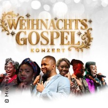 Weihnachts Gospel Konzert