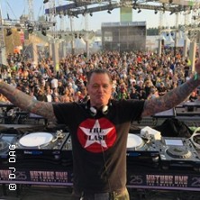 DJ Dag Techno Classix - DJ Laigi