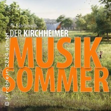 Kirchheimer Musik Sommer 2026
