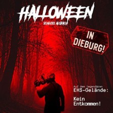 Kinderhalloween in Dieburg