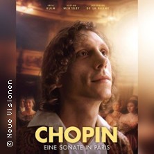 CHOPIN - Eine Sonate in Paris