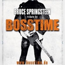 Bosstime - Hoffest - Hoffest Linde Affalter