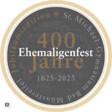 Ehemaligenfest STMG
