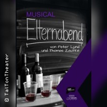 Musical Elternabend -  von Peter Lund & Thomas Zaufke