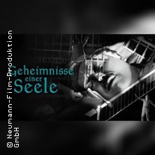 Geheimnisse einer Seele (1926) - Sommerkino 2026 | WUK Theater Quartier