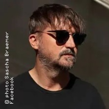 Sascha Braemer + Sven UK + Monastic Kid