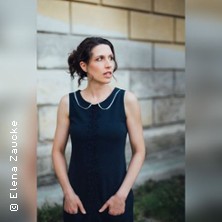 Christine Prayon - Abschiedstour