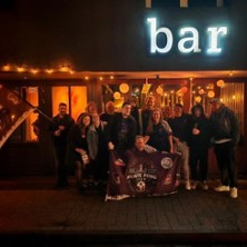 Beerpong Stadtmeisterschaften - Oldenburg 2026