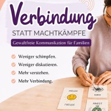Verbindung statt Machtk&auml;mpfe