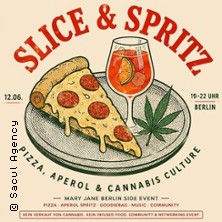 Slice & Spritz