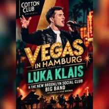 VEGAS IN HAMBURG