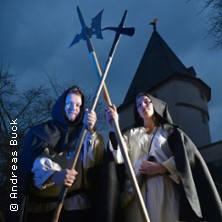 Nachtw&auml;chter Tour - eine Reise ins mittelalterliche Tremonia