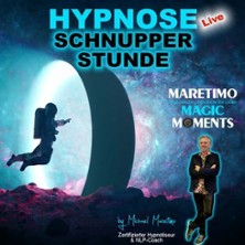 Hypnose Schnupper - Stunde M&uuml;nchen