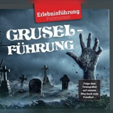 Gruself&uuml;hrung Pottenstein - Das Verm&auml;chtnis der Toten - Gruself&uuml;hrung