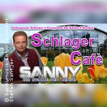 Schlager Kaffee | Sanny - Die Stimme der Berge