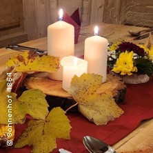 Herbst-Brunch | Sonnenhof 1864 Grosskoschen