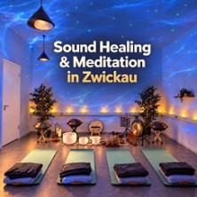 Klangreise & Meditation | 
Meditplace Sound Healing