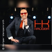 Roy Black * H.K. Kr&uuml;ger - Ganz in Wei&szlig;
