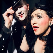 Evi & das Tier: Wild Card