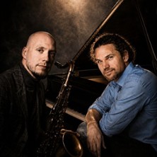 Ben Kraef/Rainer B&ouml;hm Quartet | Salon De Jazz K&ouml;ln