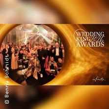 Wedding King Awards 2026 - Das gro&szlig;e Finale | Flora K&ouml;ln
