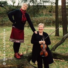 Musik & M&auml;rchen Abend - Sabine H&ouml;hne & Heike Koschnicke