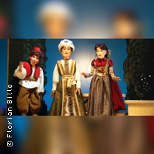 Die Entf&uuml;hrung aus dem Serail | Singspiel von Wolfgang Amad&eacute; Mozart in 3 Akten