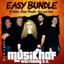 Easy Bundle - Musikhof Wolfsburg e.V.
