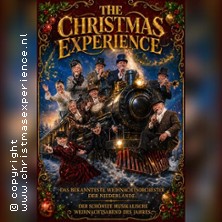 The Christmas Experience - All aboard the Christmas Express