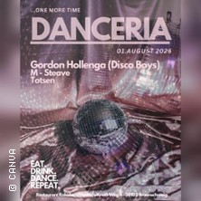 DANCERIA