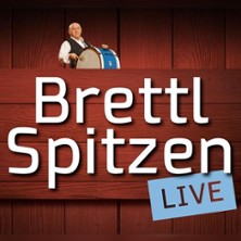 Brettl Spitzen live auf der Truderinger Festwoche 2026 | Heftig.Komisch.Hinterfotzig.