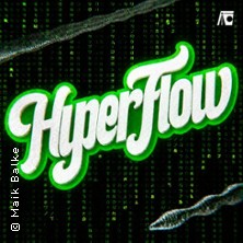 Hyperflow / Hotboi2300 & Blame the Booker