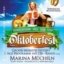 Marina M&uuml;cheln