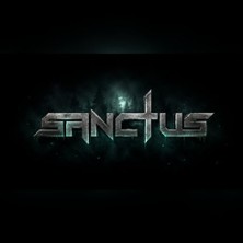 Sanctus pres. Distorted [Belfast]