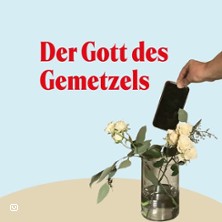 Gott des Gemetzels | amateurb&uuml;hne m&uuml;nster-ost e.V.