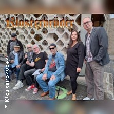 Die Klosterbr&uuml;der | Hyzet - Kultur- und Kongresszentrum