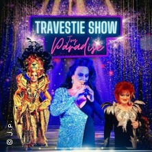 Joy Paradise - Crazy Boys der Travestie